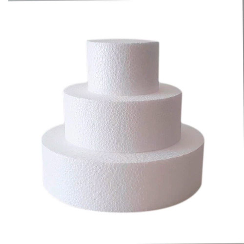 Bolo Fake de Isopor