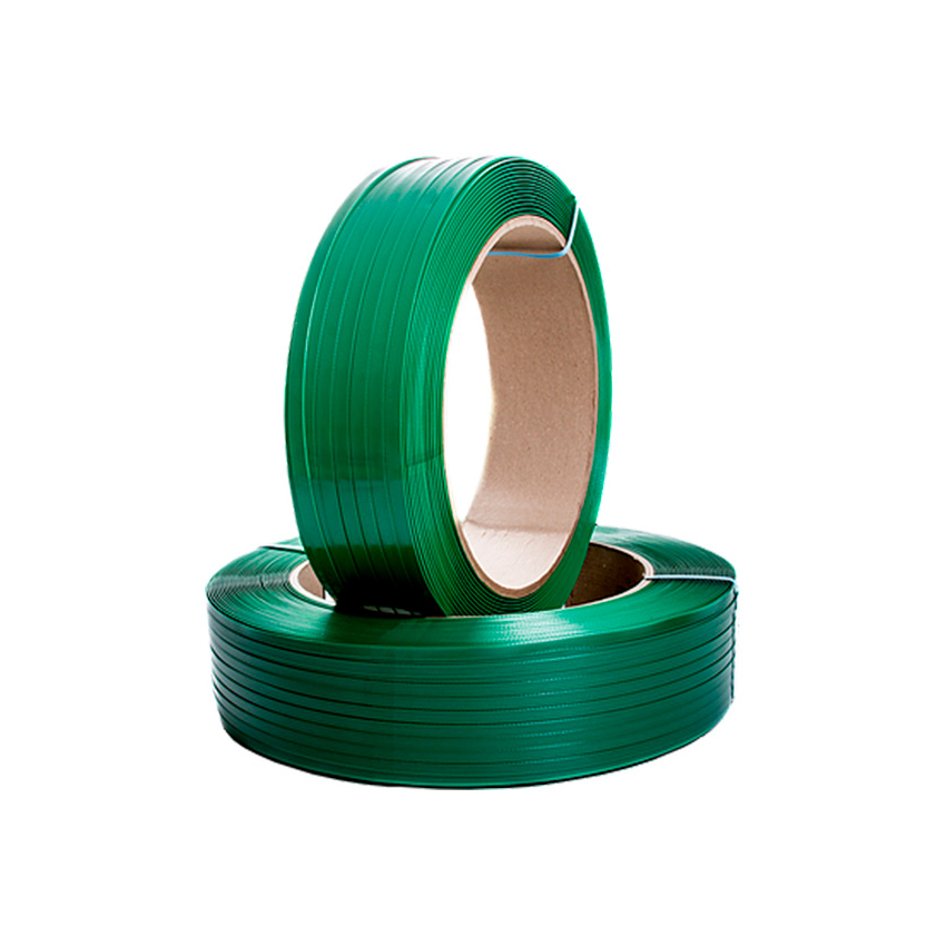 Fita de Arquear e Selo Metálico