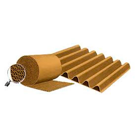 Papelão Ondulado